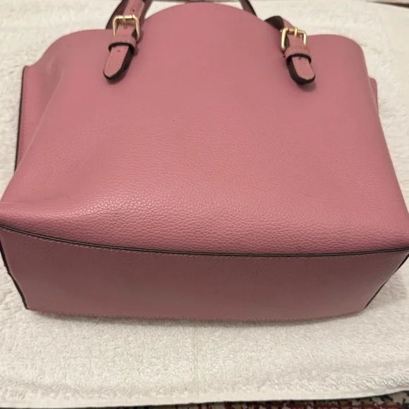 Coach Mollie Tote 25 - Picture 6 of 14